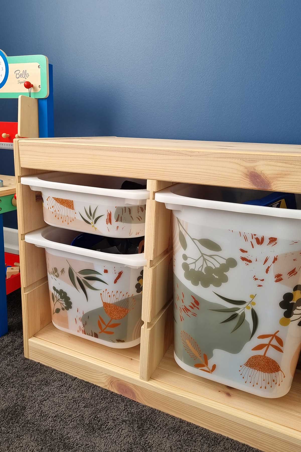 Ikea toy storage shop australia